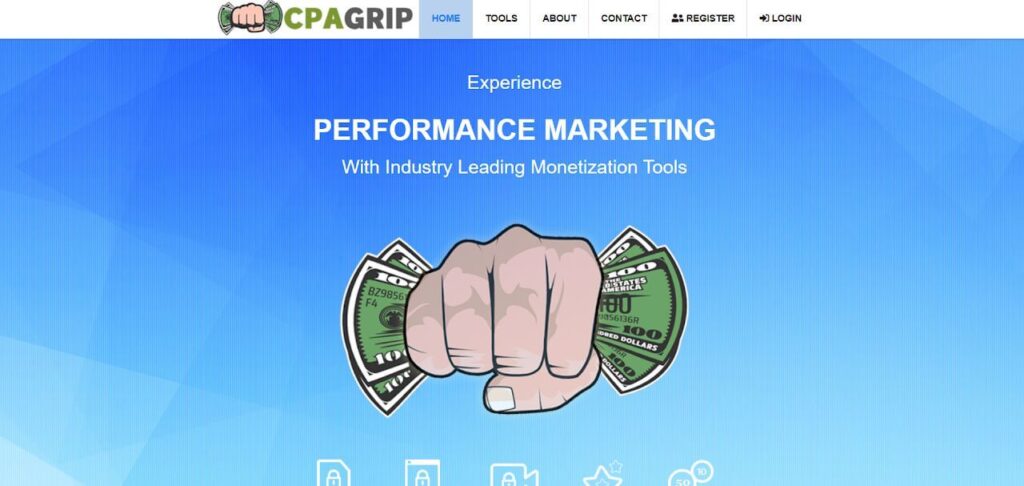 Best CPA Affiliate Networks for beginner-CPA-GRIP.