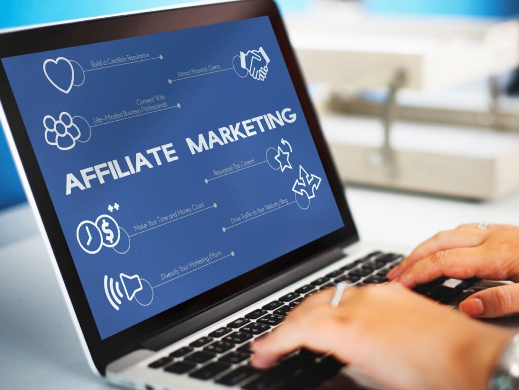 affiliate marketing Guide