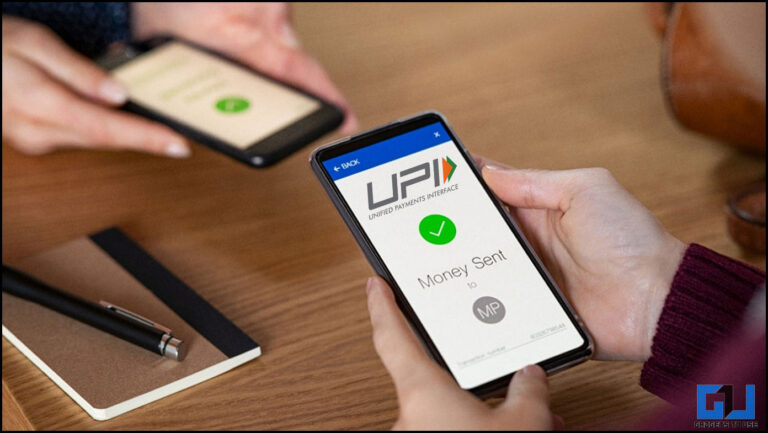 What Is Private UPI Number? How to Create It on Paytm?