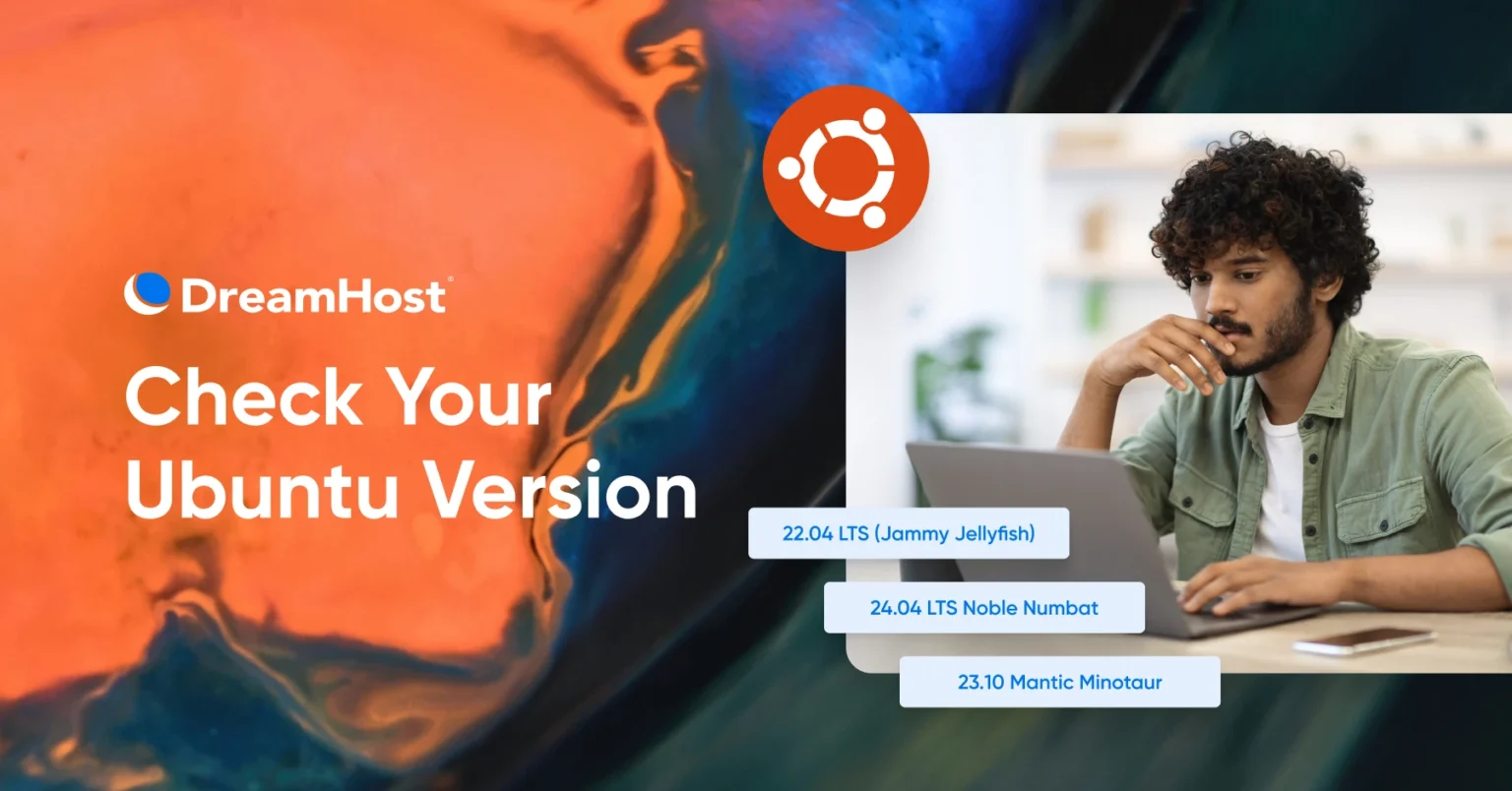 5 Easy Ways To Check Your Ubuntu Version