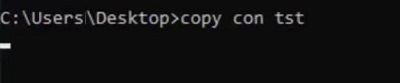 2--Copy-Con-Command