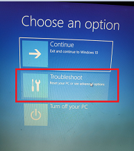 1726559225 625 How to Enable virtualization VT x in Windows 10 BIOS