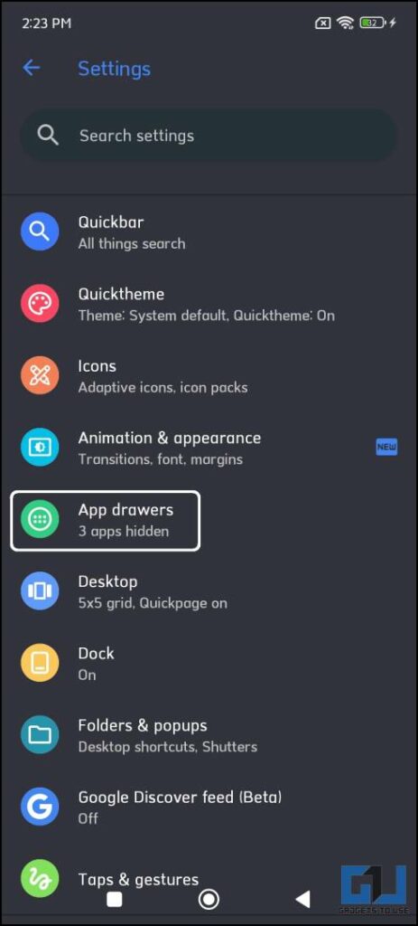 1726559847 912 3 Ways to Hide Apps on MIUI