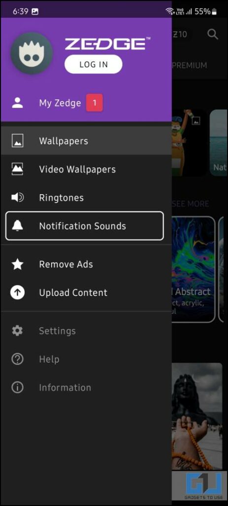 1726560032 411 4 Ways to Set Different Notification Sounds for Apps on