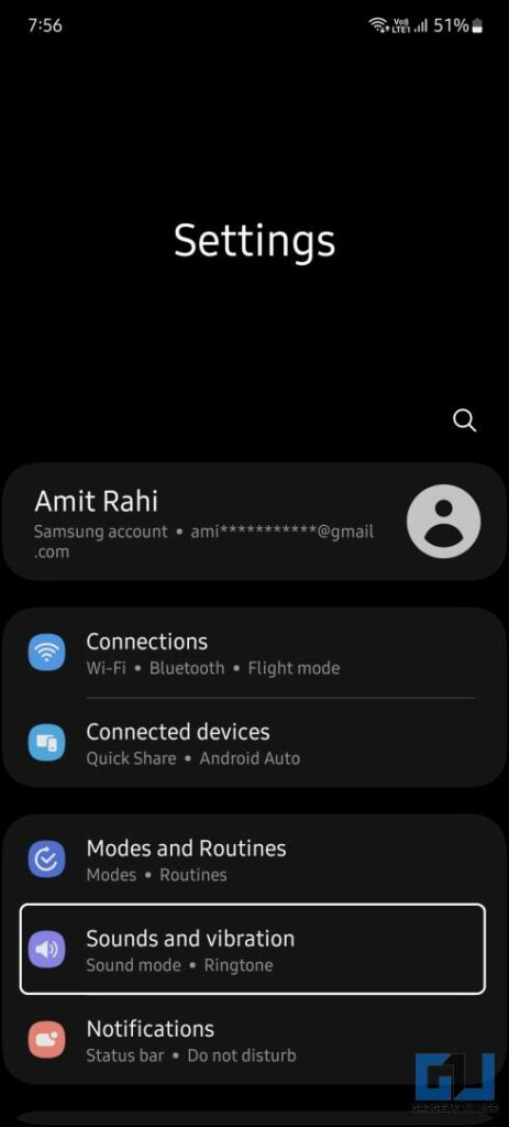 1726560040 255 4 Ways to Set Different Notification Sounds for Apps on