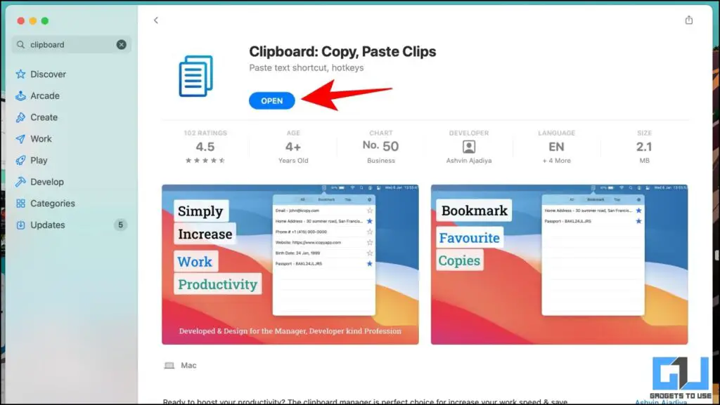 1726560445 28 3 Ways to See Clipboard Copy Paste History on Mac