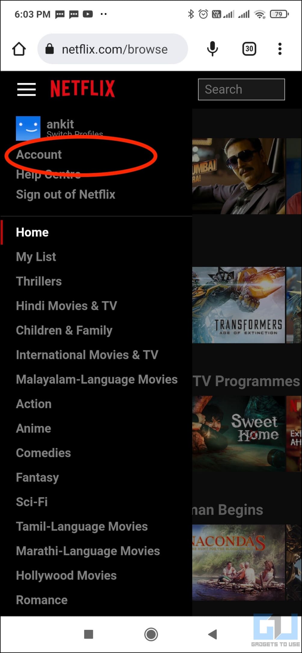 1726561247 43 2 Ways to Hide What You Watch on Netflix From