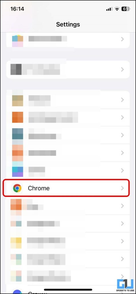 1726561426 239 2 Ways to Lock Chrome Incognito Tab With Face ID