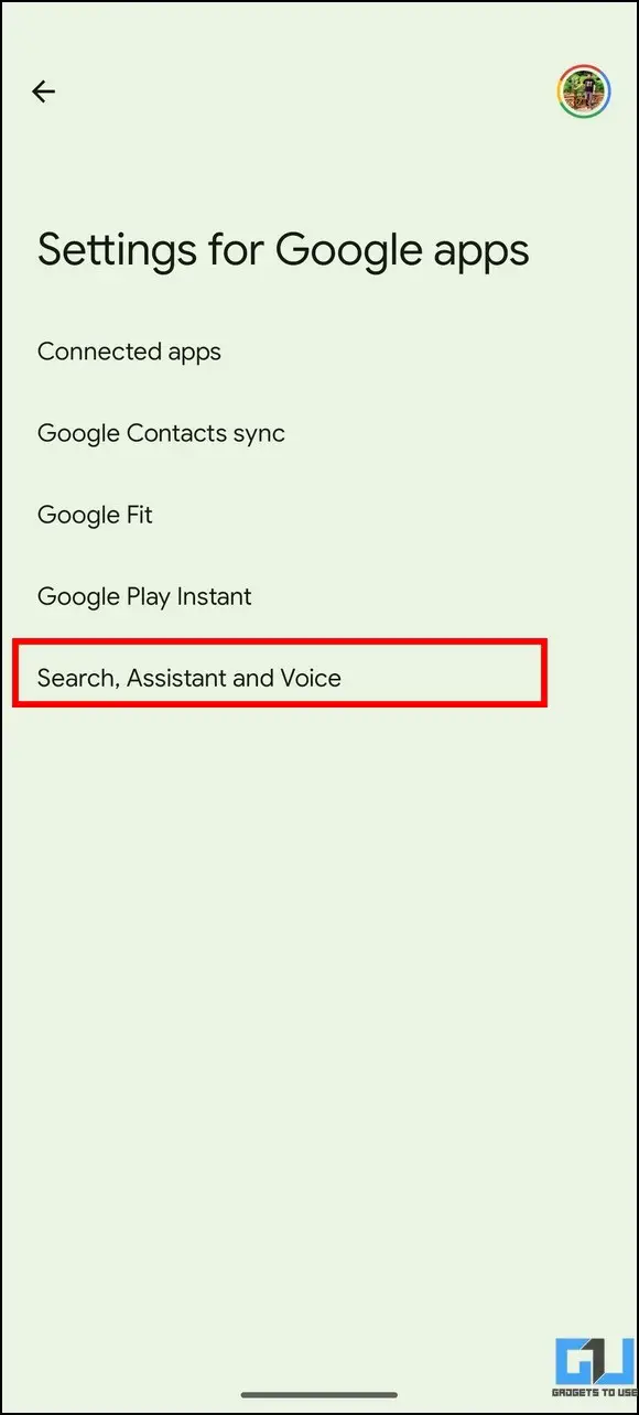 1726562184 655 How to Configure Quick Phrases With Google Assistant