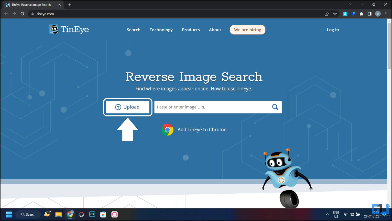 1726562671 640 5 Best Ways to Reverse Search Image Online 2023