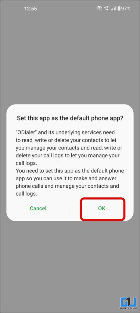 1726562841 428 3 Ways to Disable Call Recording Warning on Realme Phones