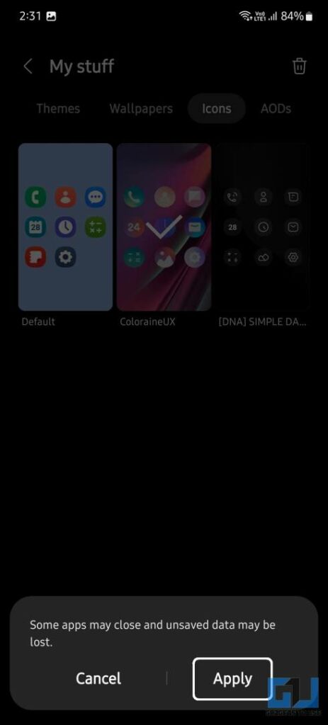 1726563298 5 3 Ways to Install Custom Icon Packs on Samsung Phones