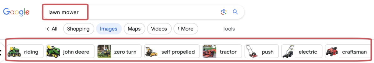 lawn mower image search results