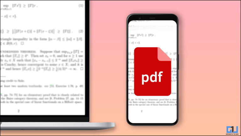 7 Ways to Fix Blurry Scanned Pdfs and Make Them Clear