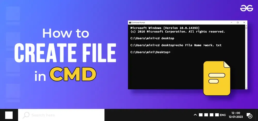 How-to-Create-a-File-in-CMD