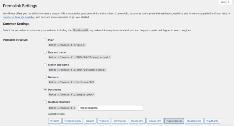 How to fix invalid JSON response error in WordPress