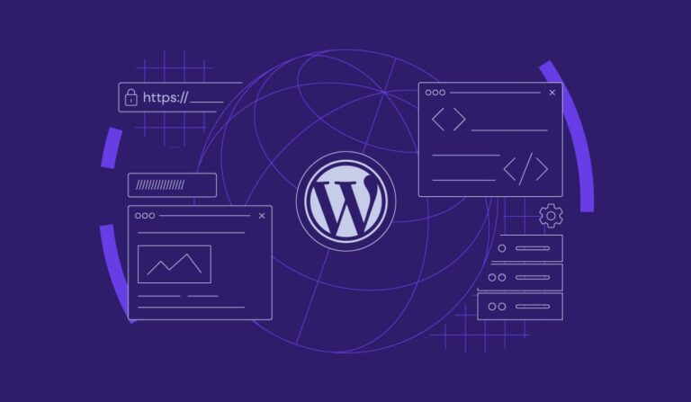 How to Create a Custom WordPress Post Template