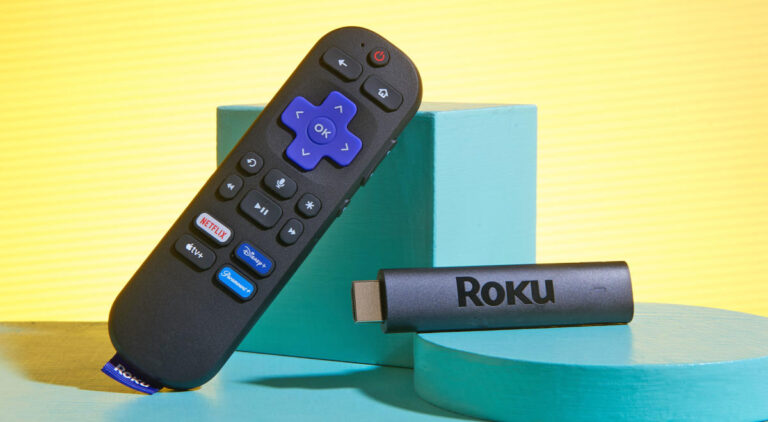 How to use a VPN on Roku