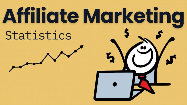 136 Affiliate Marketing Statistics in 2024