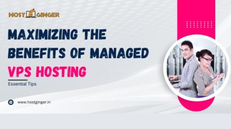 Benefits of Managed VPS Hosting