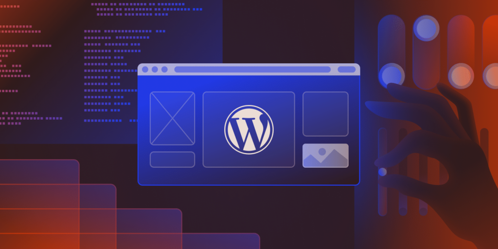 Core concepts in WordPress theme development