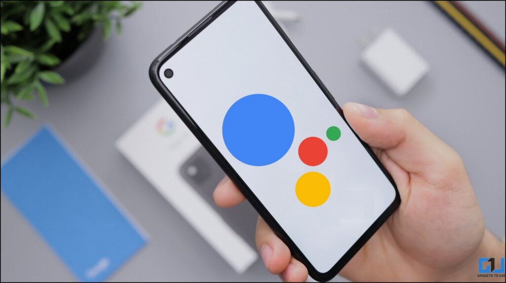 How to Configure Quick Phrases With Google Assistant (Pixel)