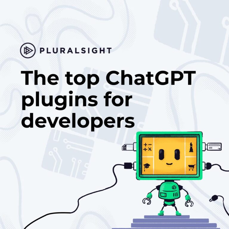 The top ChatGPT plugins for developers