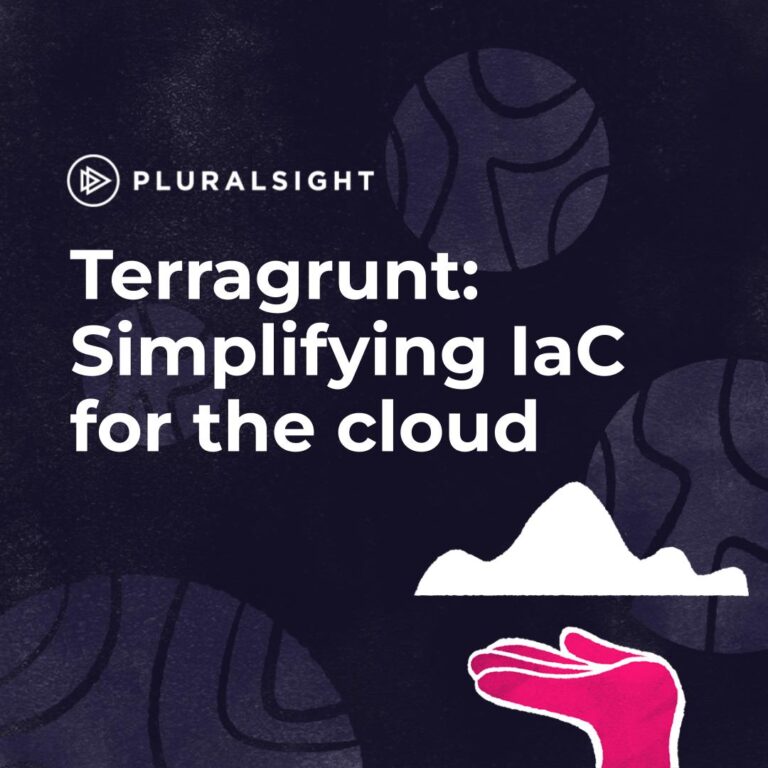 Terragrunt: Simplifying Infrastructure as Code for the cloud