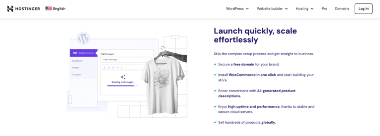 how much does a WooCommerce site cost