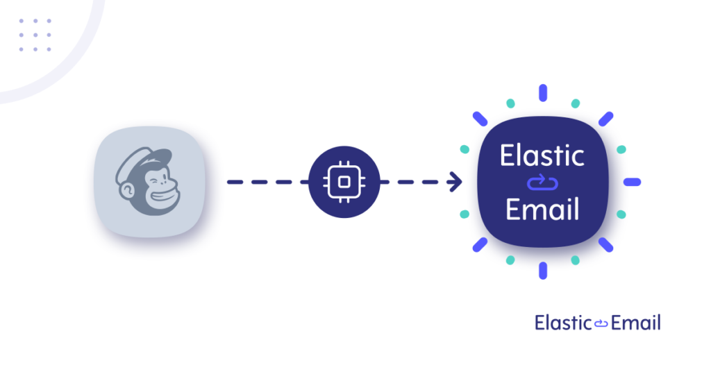 Email API Migration Guide: Mailchimp to Elastic Email