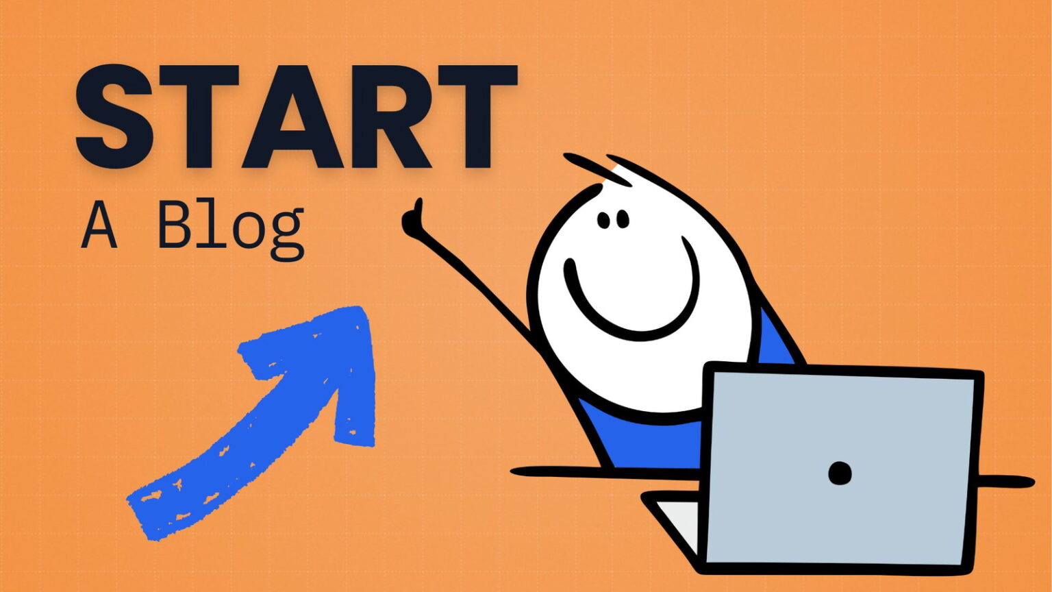 How To Start a Blog And Make Money in 2024