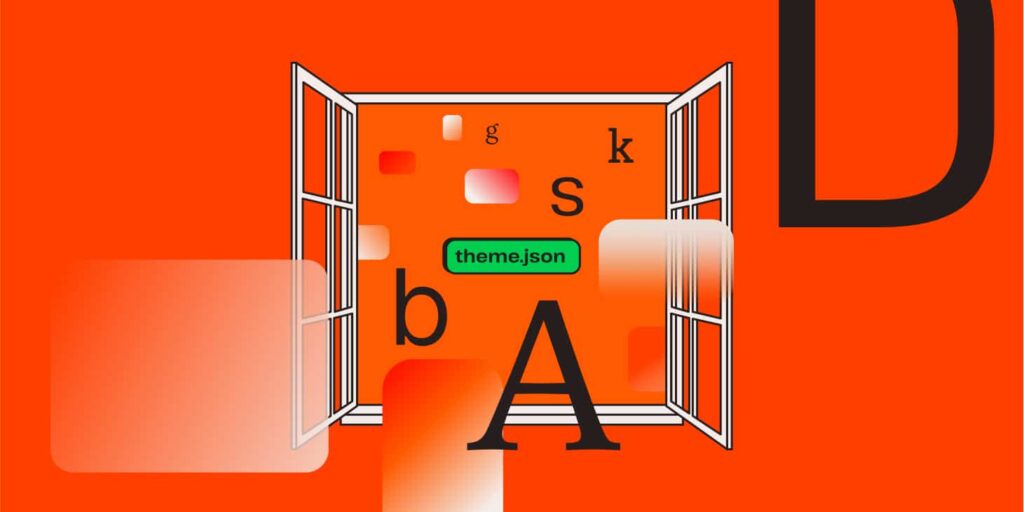 Ultimate Guide to WordPress theme.json Customization