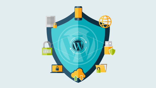 WordPress security