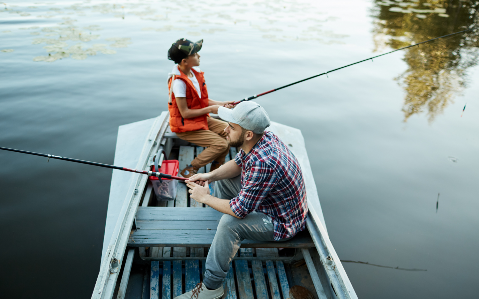 10 Best Fishing Affiliate Programs To Cast for Commissions in 2024