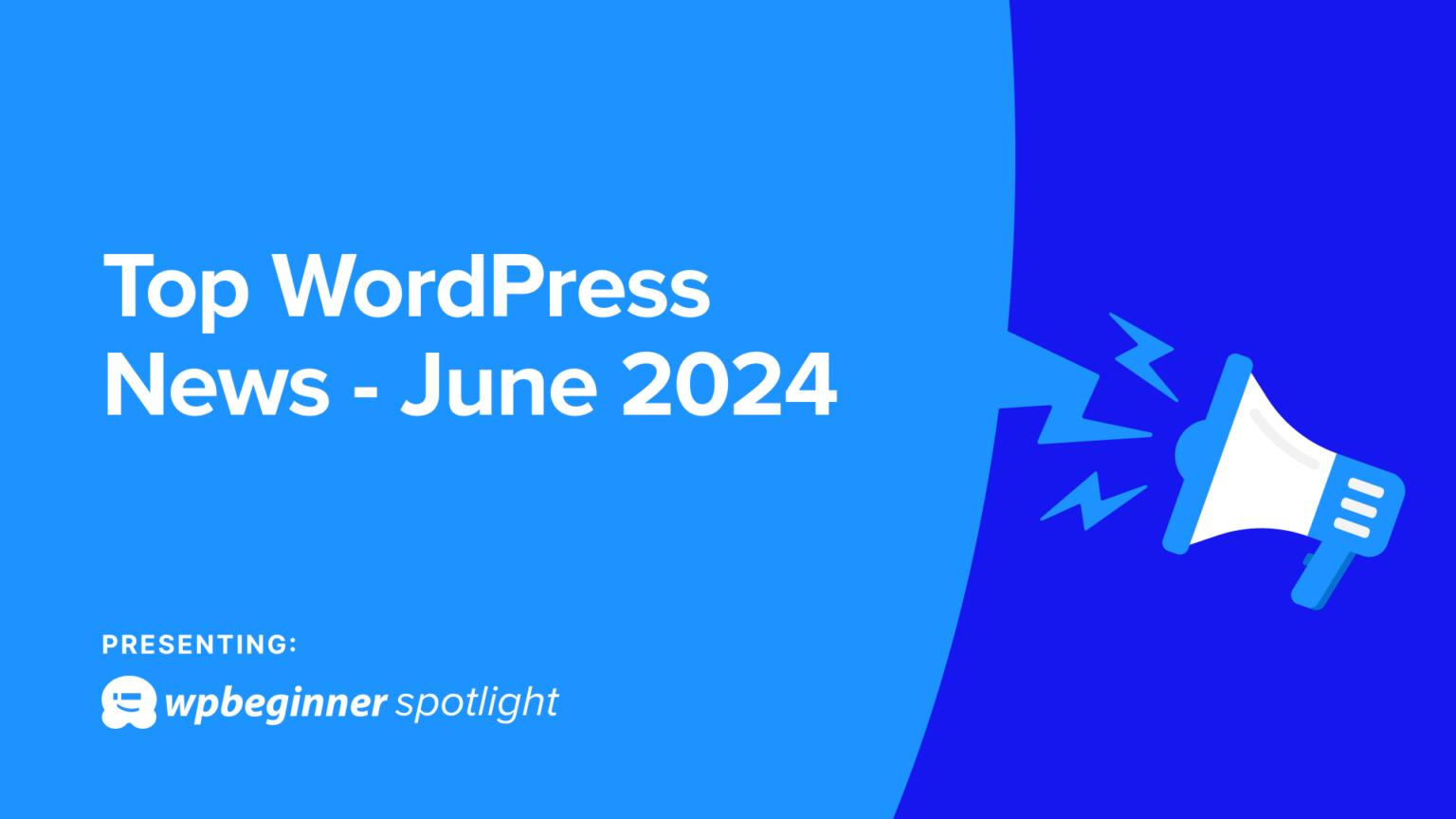 intelfindr Spotlight 01 - Plugin Acquisitions, New Features, + More WordPress News